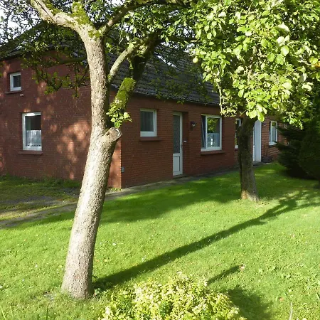 Ferienwohnung Huette Des Nordens, 35652 Apartament