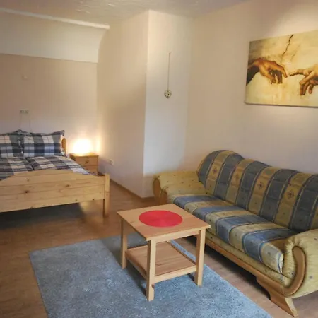 Apartament Ferienwohnung Huette Des Nordens, 35652 Uplengen