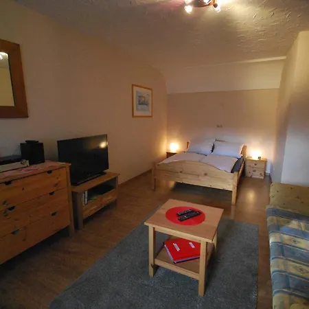 Ferienwohnung Huette Des Nordens, 35652