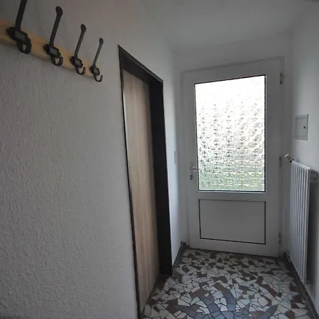 Ferienwohnung Huette Des Nordens, 35652 Apartament Uplengen